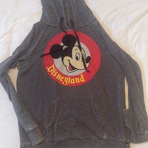 Like new Disney hoodie